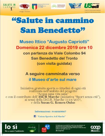 22.12.2019 MUSEO D'ARTE SUL MARE